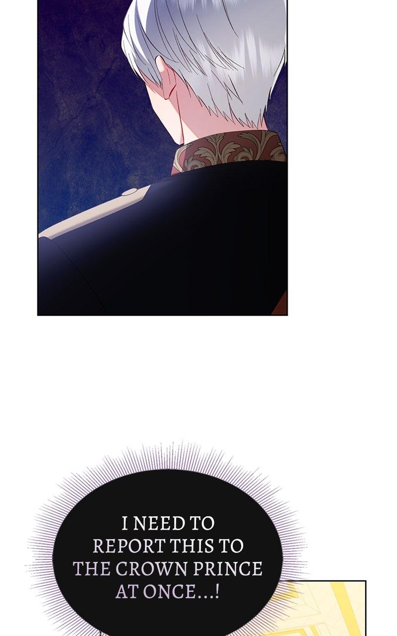 The Knight Becomes a Black Flower Chap 37 - Next Chap 38