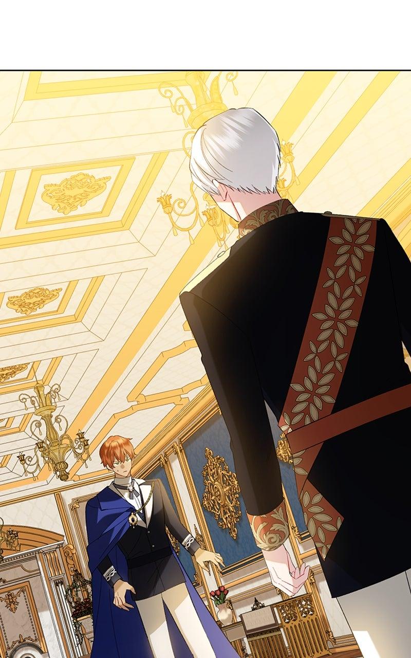 The Knight Becomes a Black Flower Chap 37 - Next Chap 38