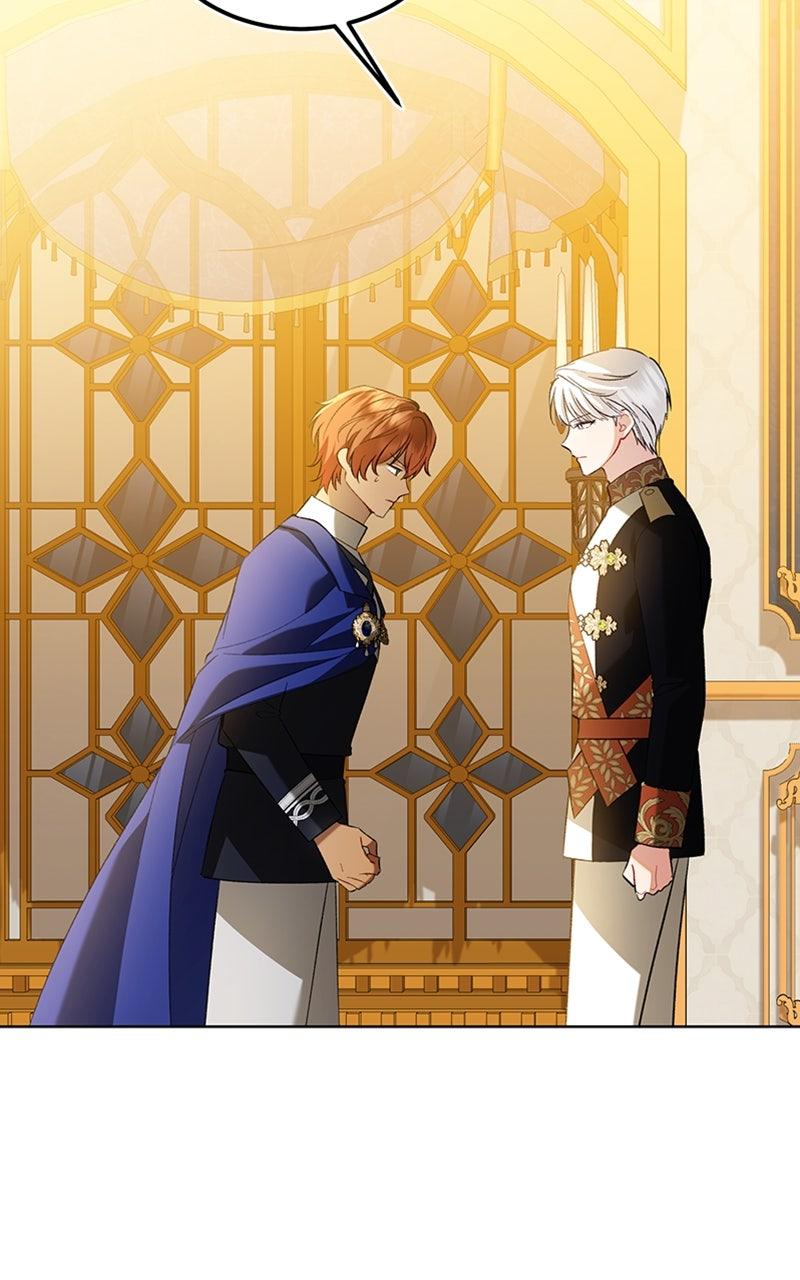 The Knight Becomes a Black Flower Chap 37 - Next Chap 38