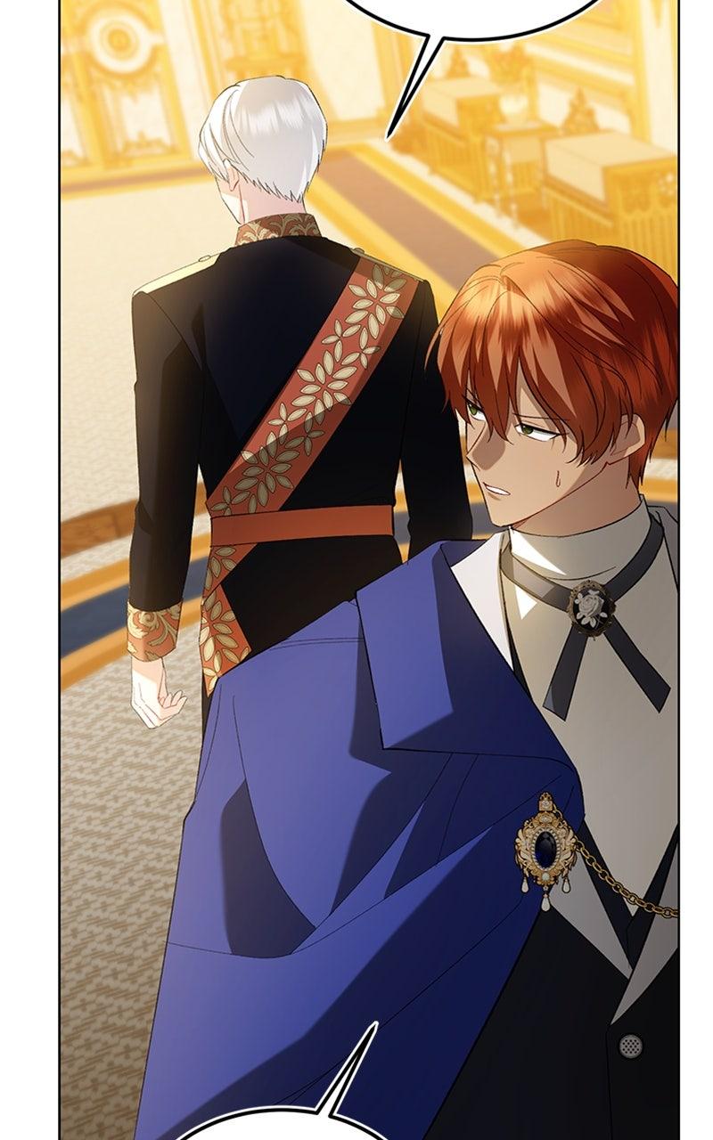The Knight Becomes a Black Flower Chap 37 - Next Chap 38