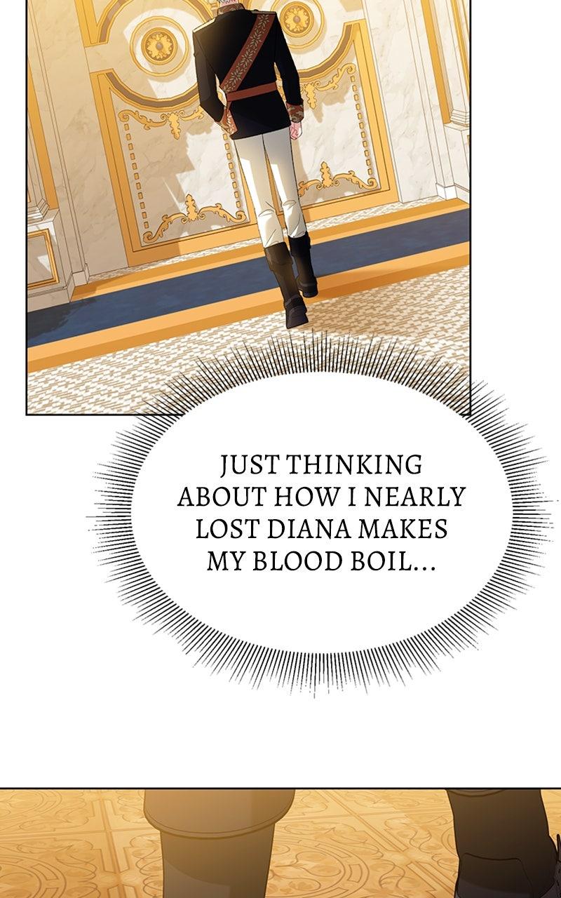 The Knight Becomes a Black Flower Chap 37 - Next Chap 38