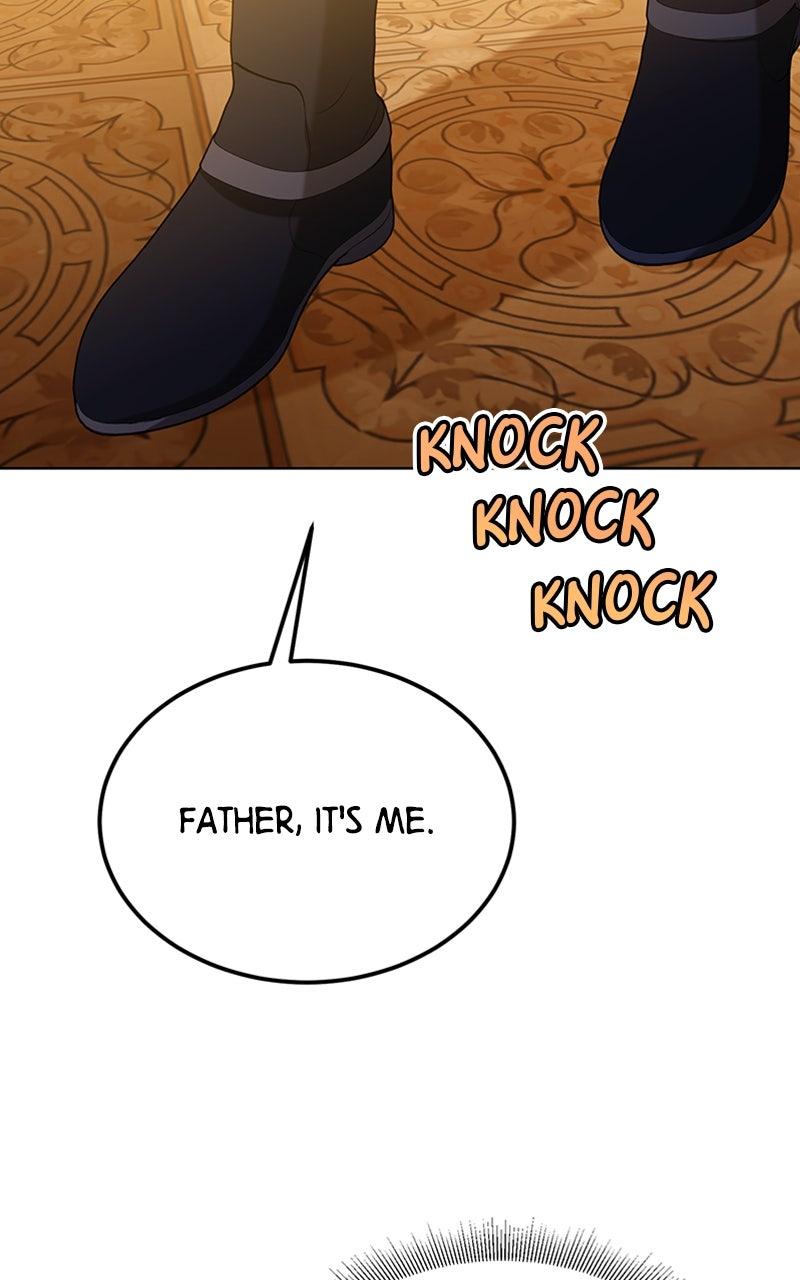 The Knight Becomes a Black Flower Chap 37 - Next Chap 38