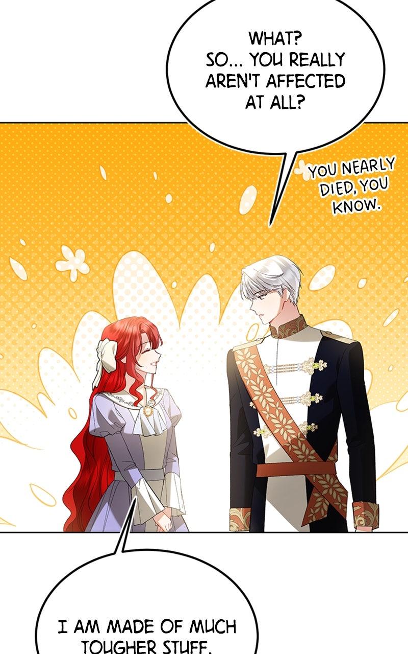 The Knight Becomes a Black Flower Chap 37 - Next Chap 38