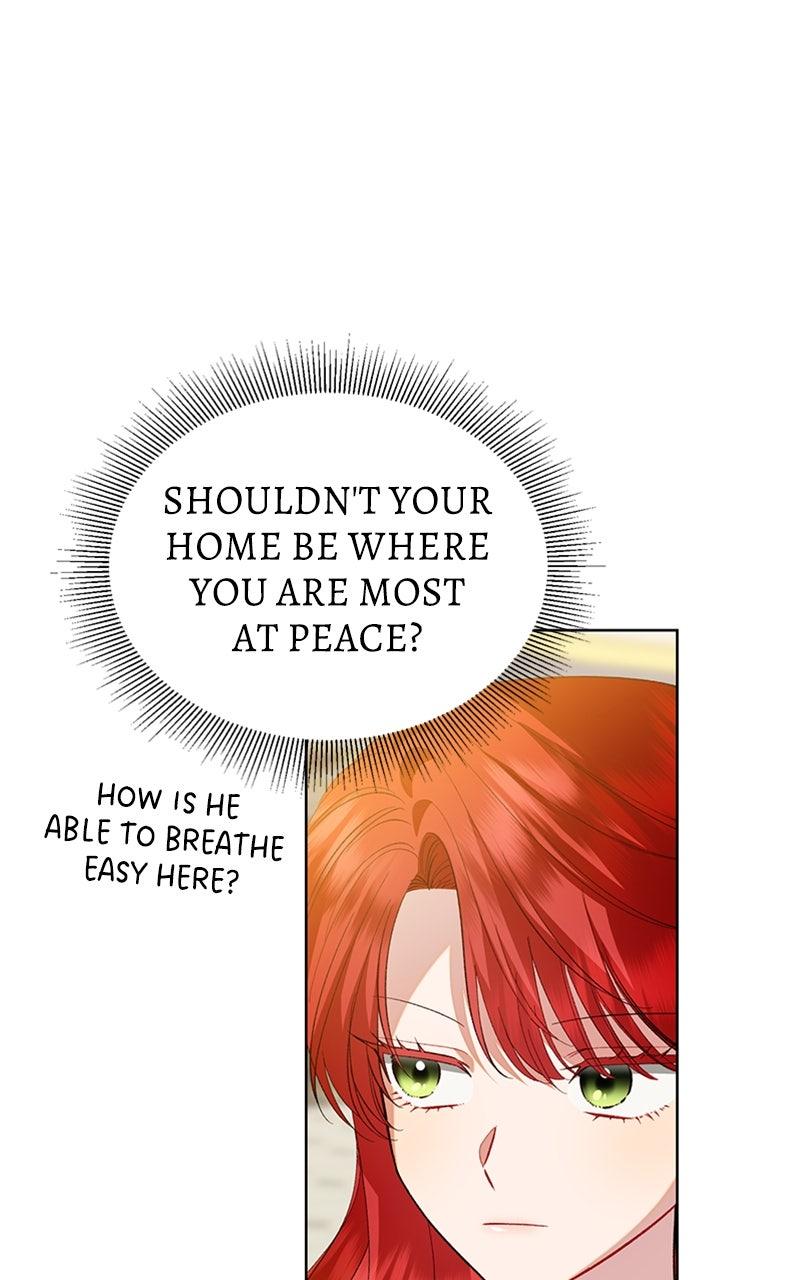 The Knight Becomes a Black Flower Chap 37 - Next Chap 38