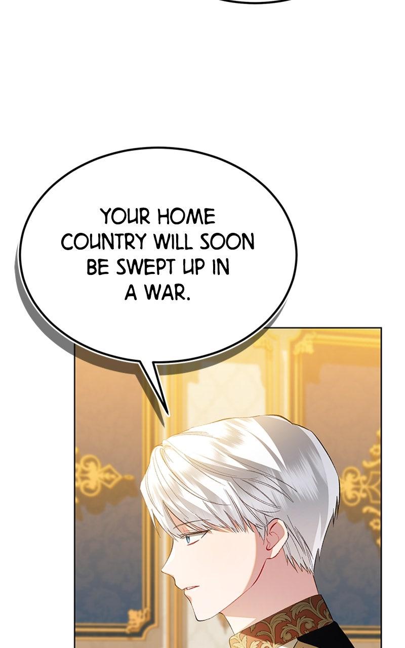 The Knight Becomes a Black Flower Chap 37 - Next Chap 38