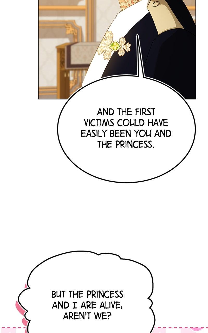The Knight Becomes a Black Flower Chap 37 - Next Chap 38