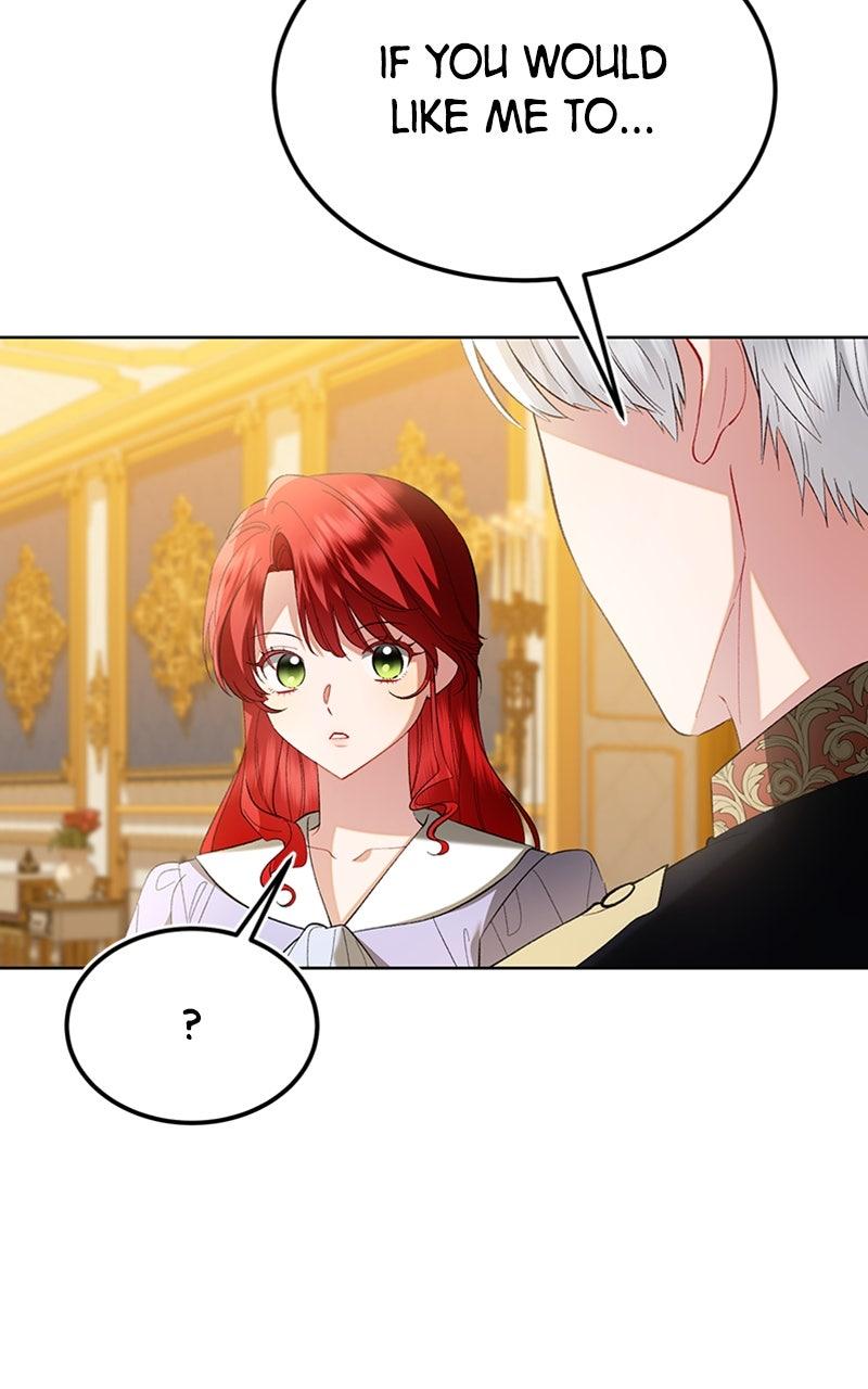 The Knight Becomes a Black Flower Chap 37 - Next Chap 38