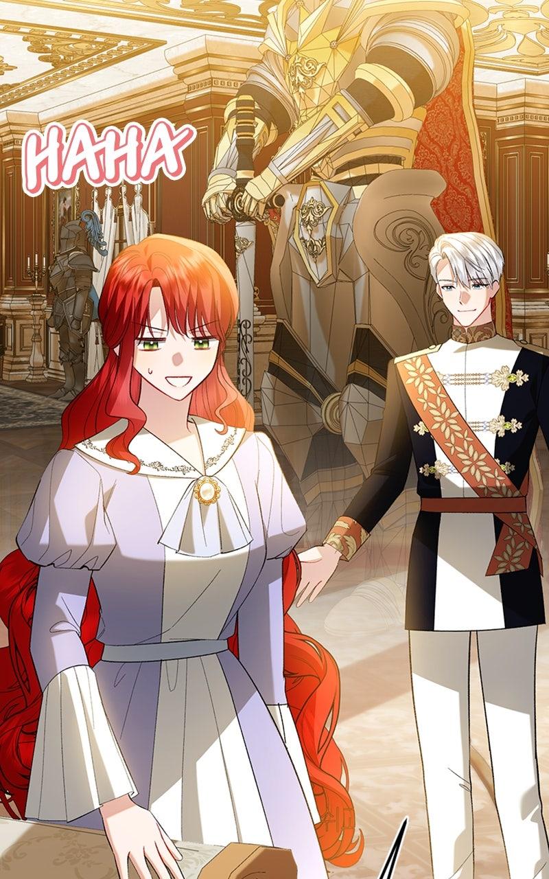 The Knight Becomes a Black Flower Chap 37 - Next Chap 38