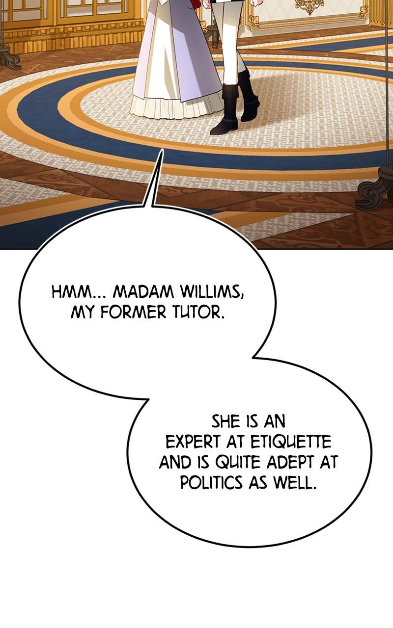 The Knight Becomes a Black Flower Chap 37 - Next Chap 38