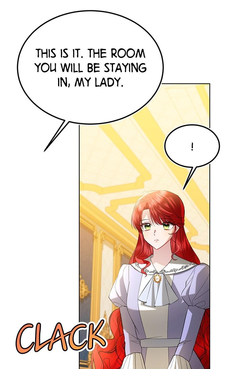The Knight Becomes a Black Flower Chap 37 - Next Chap 38