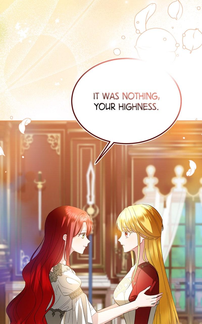 The Knight Becomes a Black Flower Chap 34 - Next Chap 35