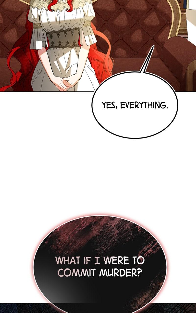 The Knight Becomes a Black Flower Chap 34 - Next Chap 35