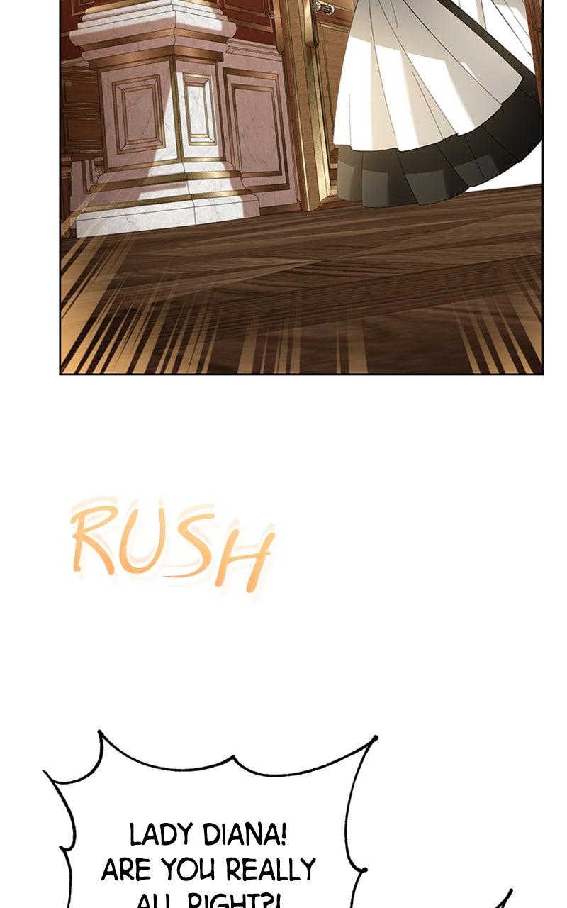 The Knight Becomes a Black Flower Chap 34 - Next Chap 35