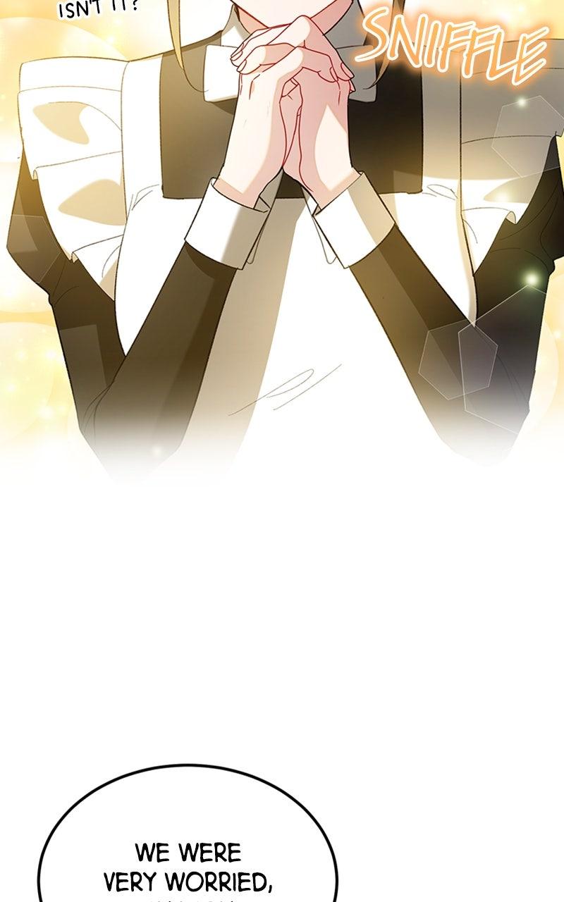 The Knight Becomes a Black Flower Chap 34 - Next Chap 35