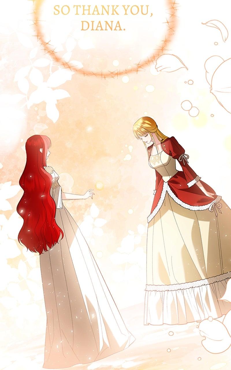 The Knight Becomes a Black Flower Chap 34 - Next Chap 35