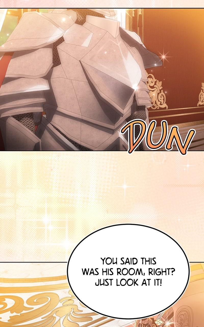 The Knight Becomes a Black Flower Chap 34 - Next Chap 35
