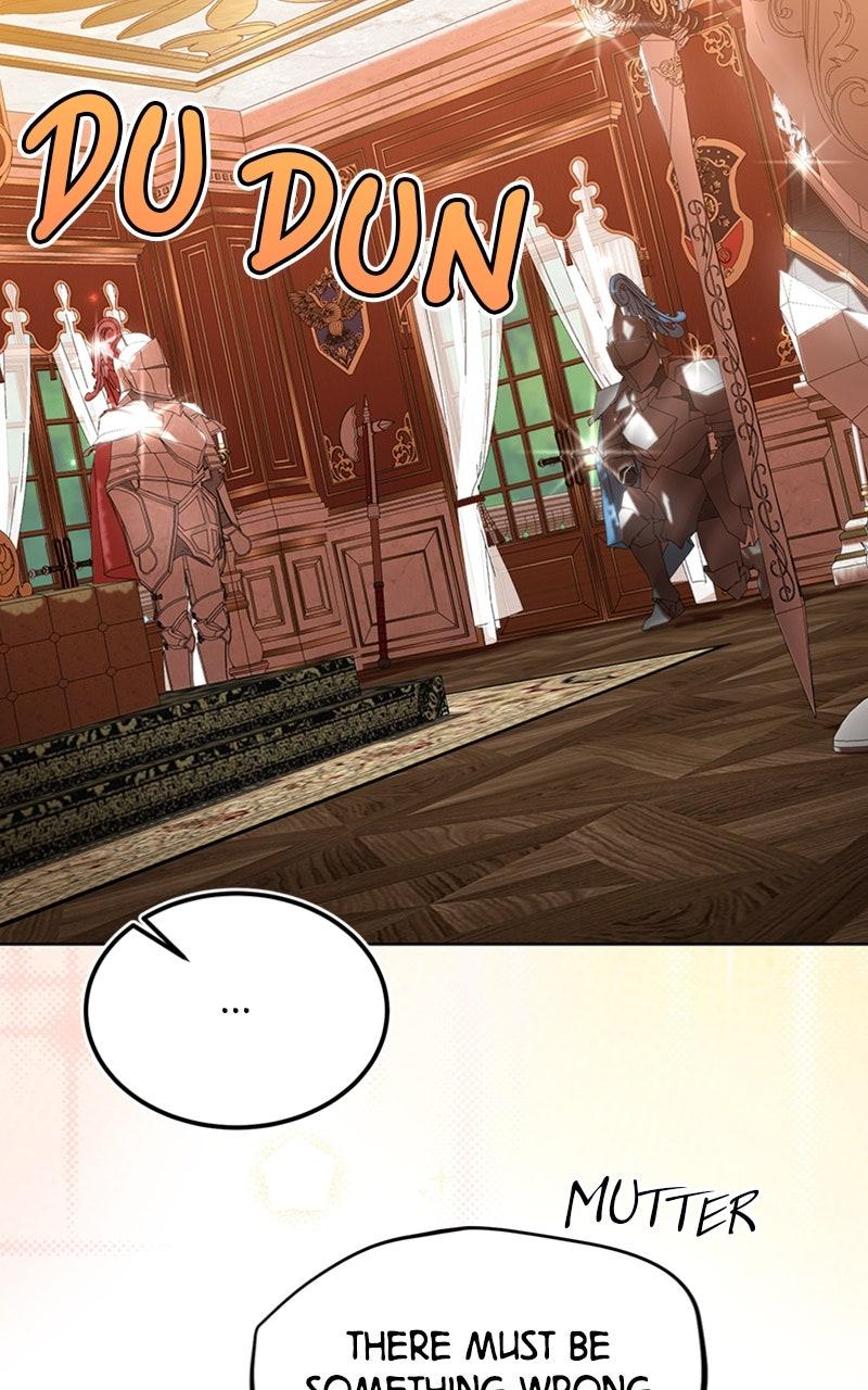 The Knight Becomes a Black Flower Chap 34 - Next Chap 35