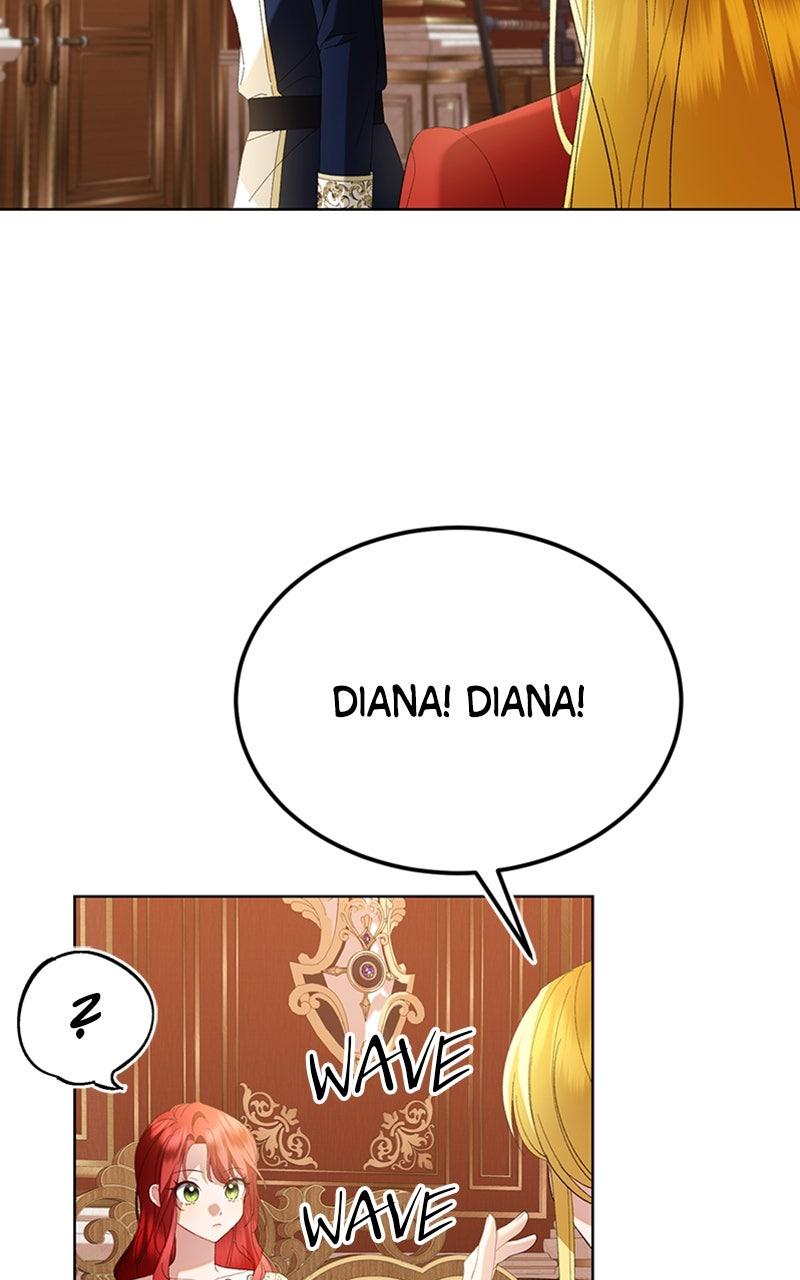 The Knight Becomes a Black Flower Chap 34 - Next Chap 35