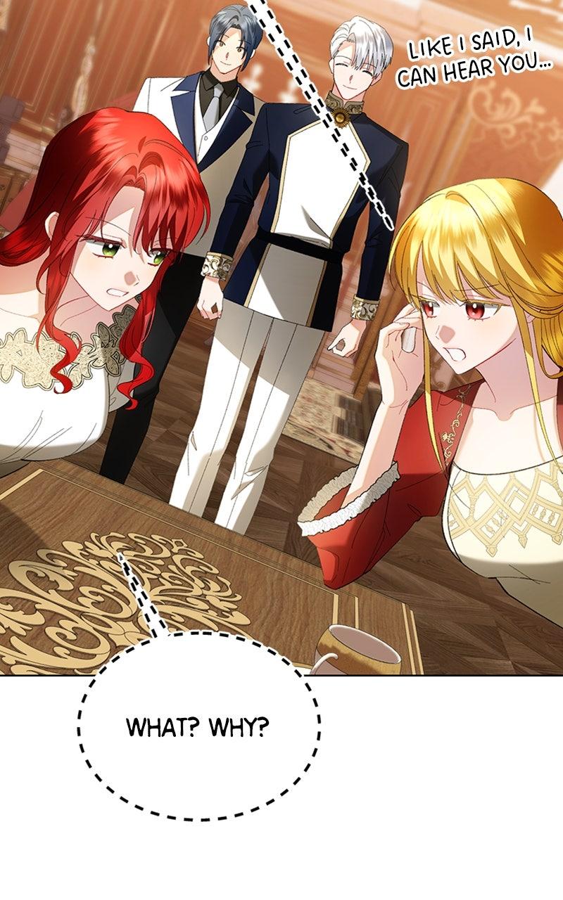 The Knight Becomes a Black Flower Chap 34 - Next Chap 35