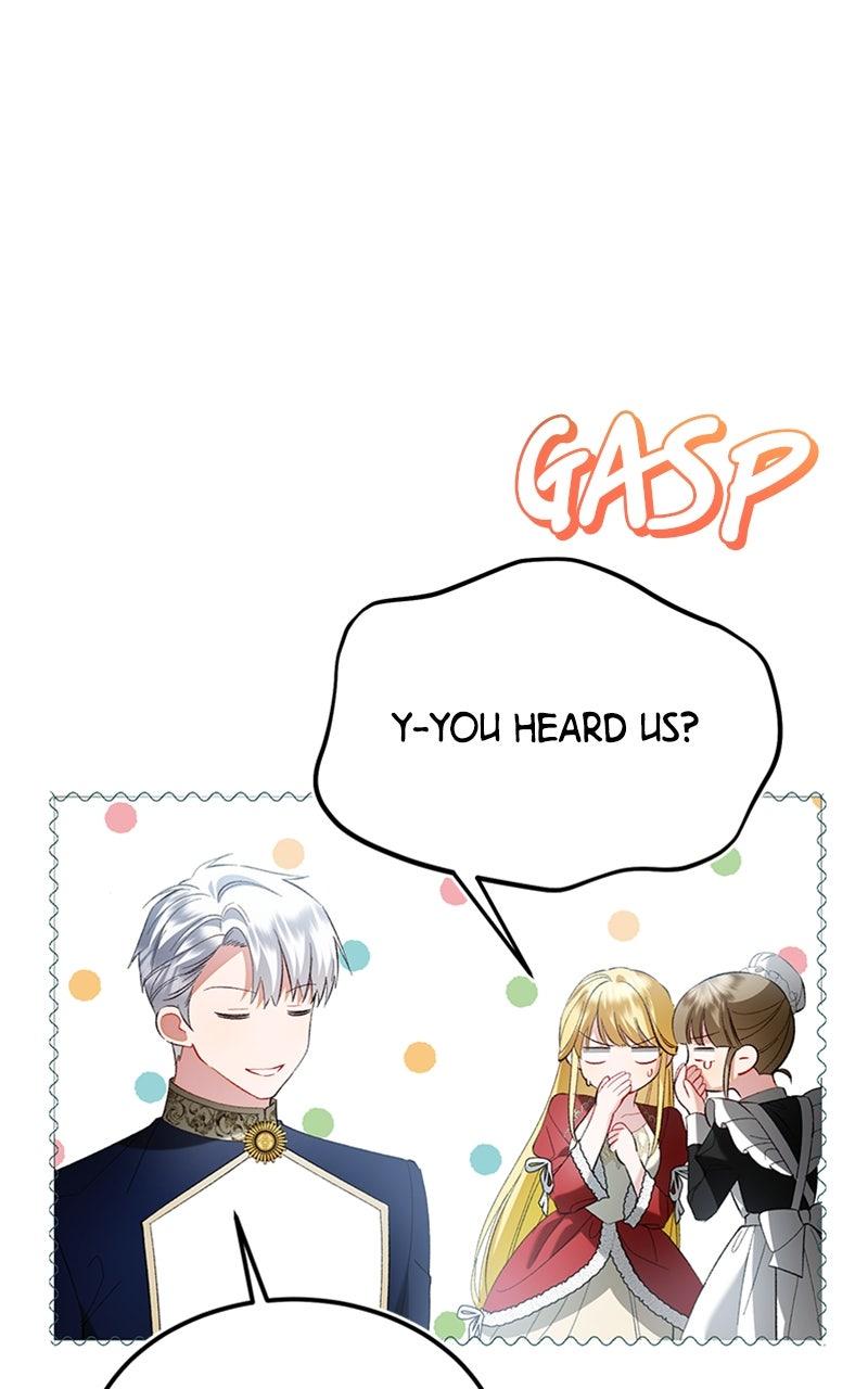 The Knight Becomes a Black Flower Chap 34 - Next Chap 35