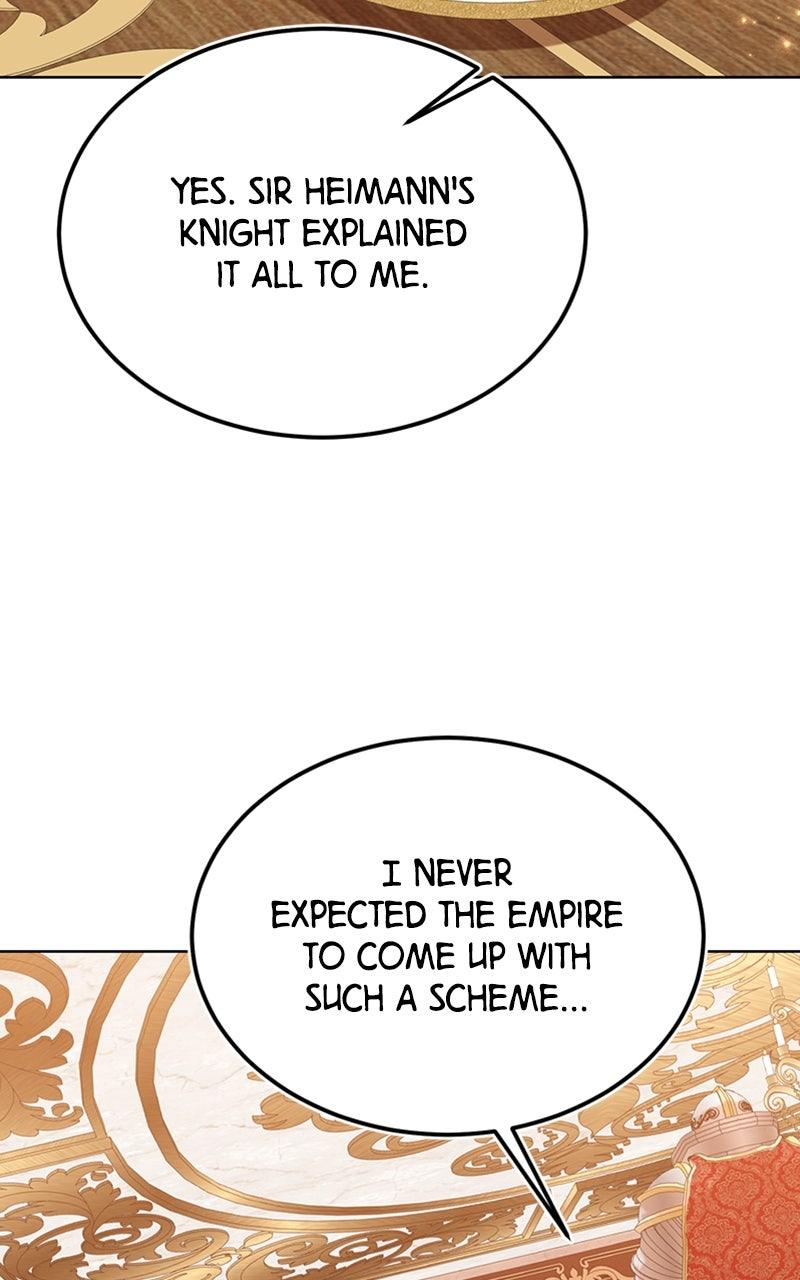 The Knight Becomes a Black Flower Chap 34 - Next Chap 35