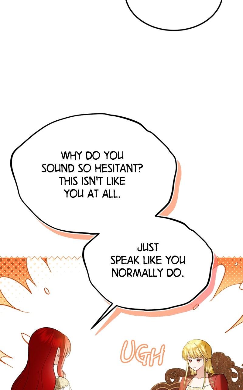 The Knight Becomes a Black Flower Chap 34 - Next Chap 35