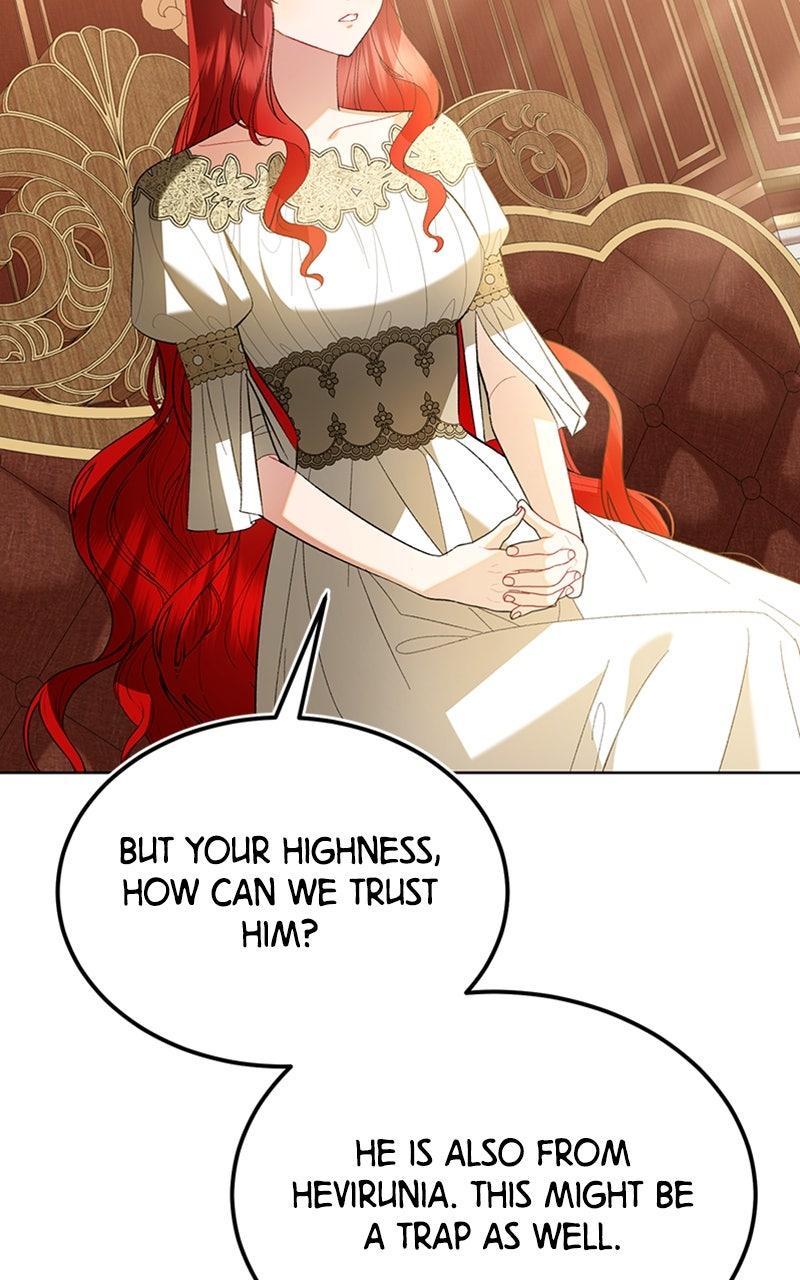 The Knight Becomes a Black Flower Chap 34 - Next Chap 35