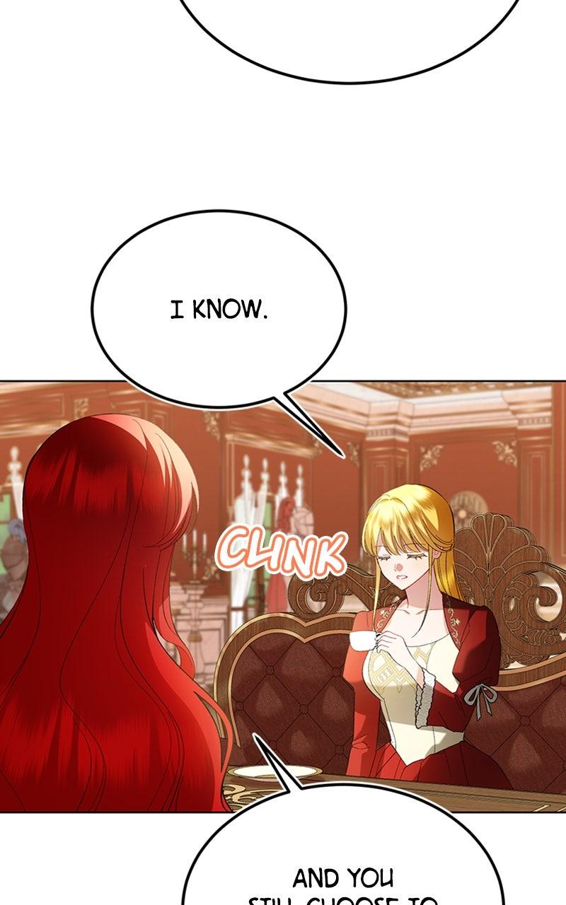 The Knight Becomes a Black Flower Chap 34 - Next Chap 35