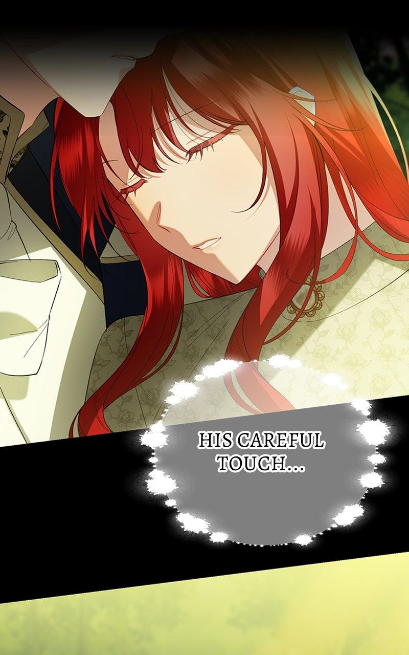 The Knight Becomes a Black Flower Chap 34 - Next Chap 35