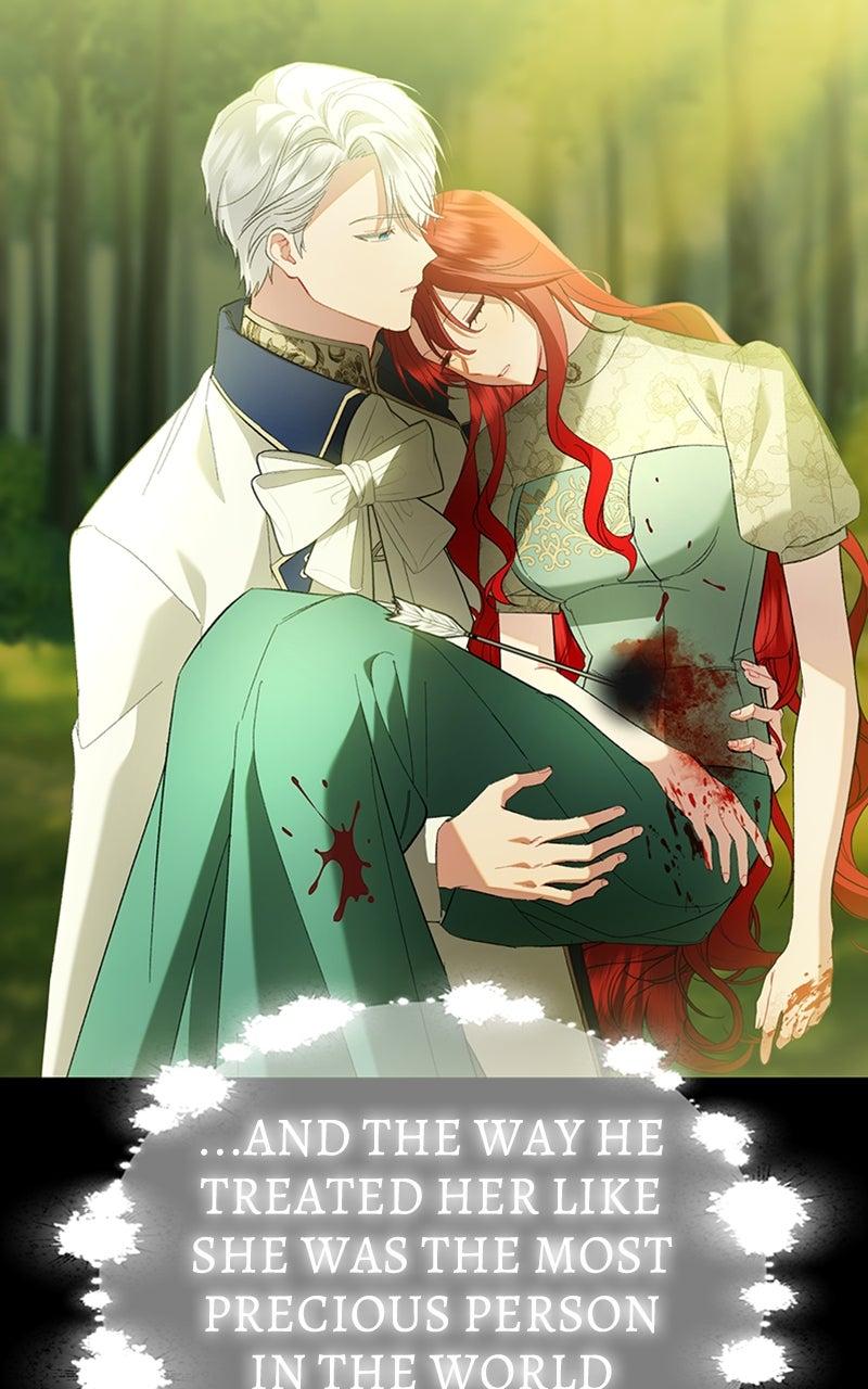 The Knight Becomes a Black Flower Chap 34 - Next Chap 35