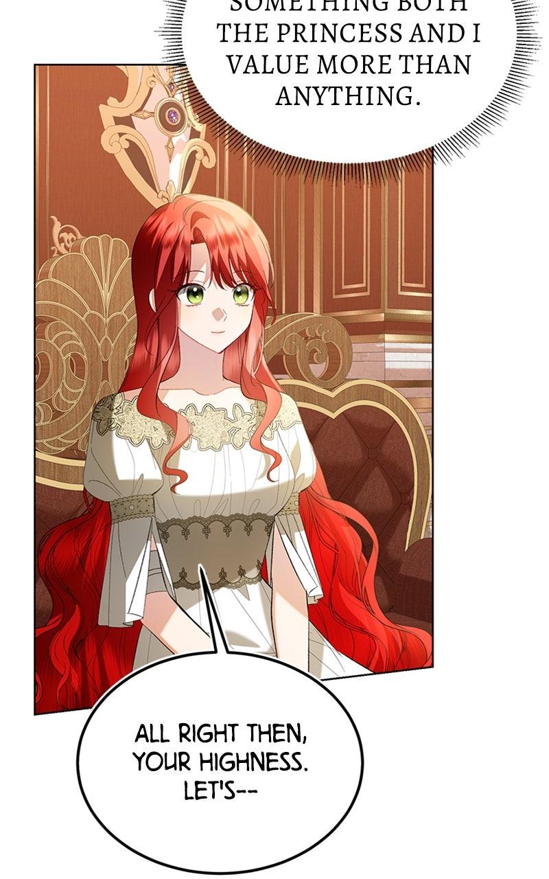 The Knight Becomes a Black Flower Chap 34 - Next Chap 35