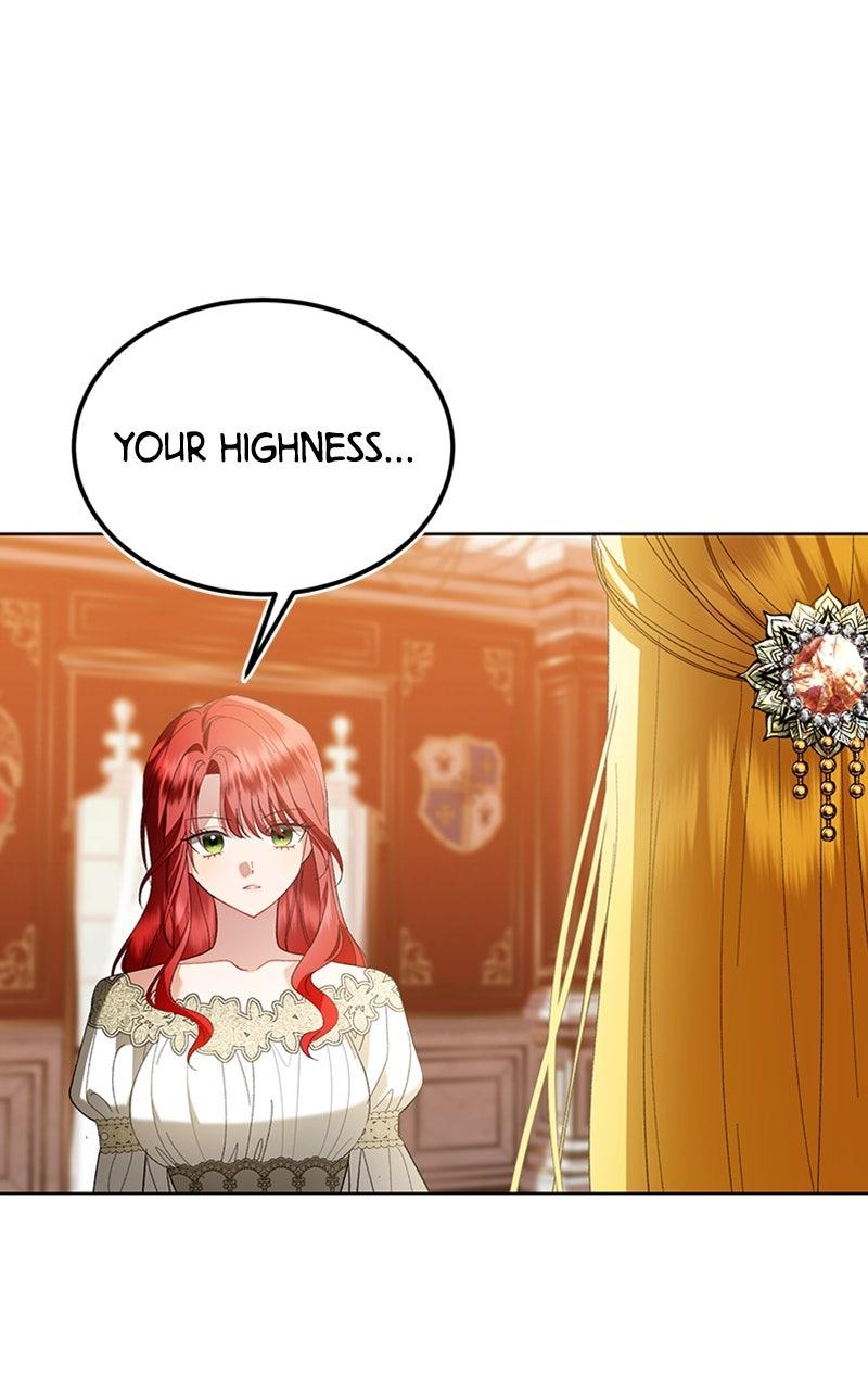 The Knight Becomes a Black Flower Chap 34 - Next Chap 35