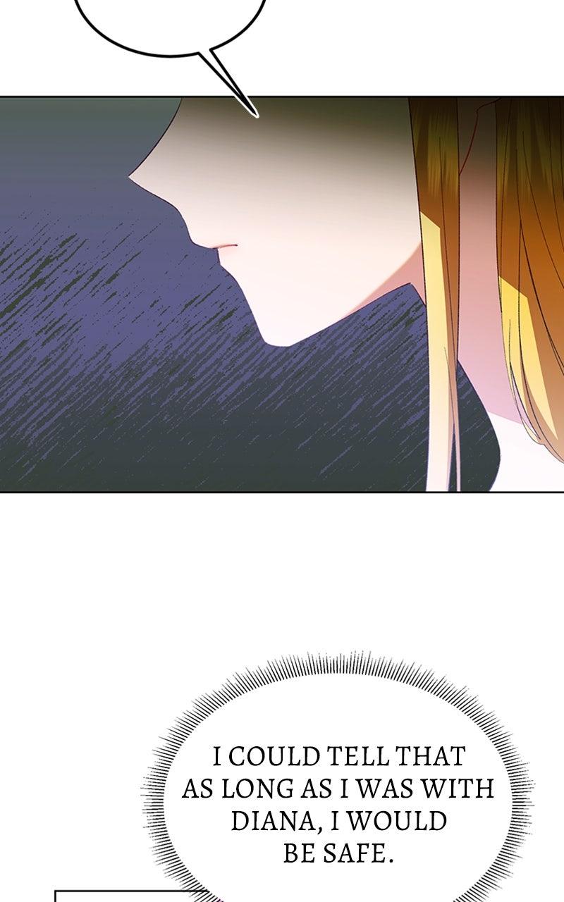 The Knight Becomes a Black Flower Chap 34 - Next Chap 35