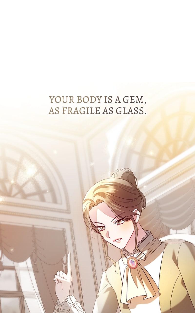 The Knight Becomes a Black Flower Chap 35 - Next Chap 36