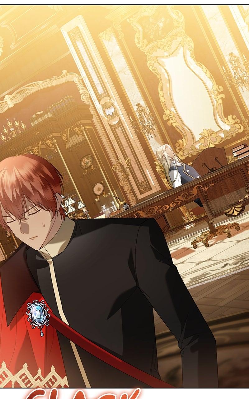 The Knight Becomes a Black Flower Chap 35 - Next Chap 36