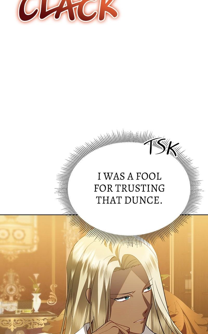 The Knight Becomes a Black Flower Chap 35 - Next Chap 36