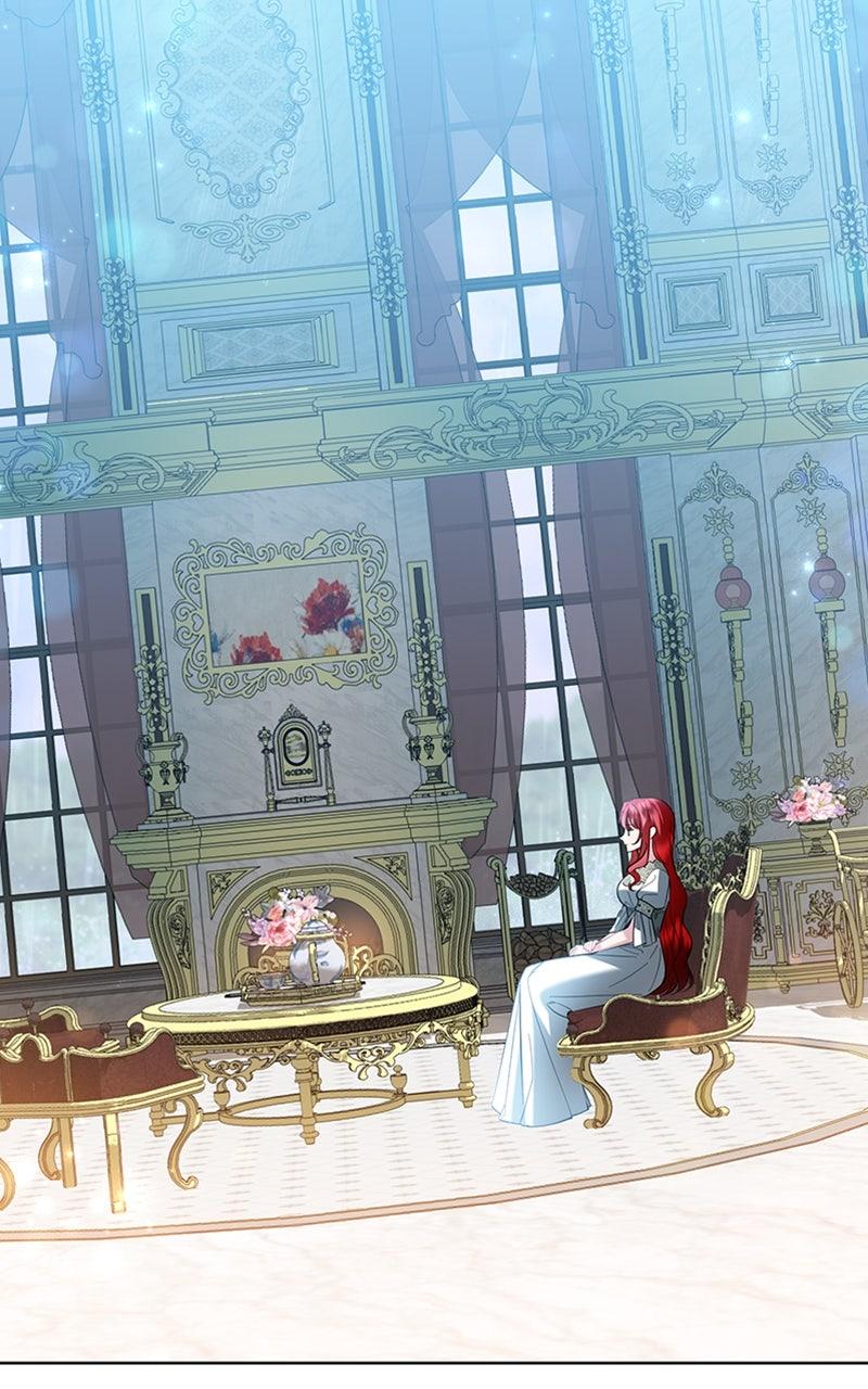 The Knight Becomes a Black Flower Chap 35 - Next Chap 36