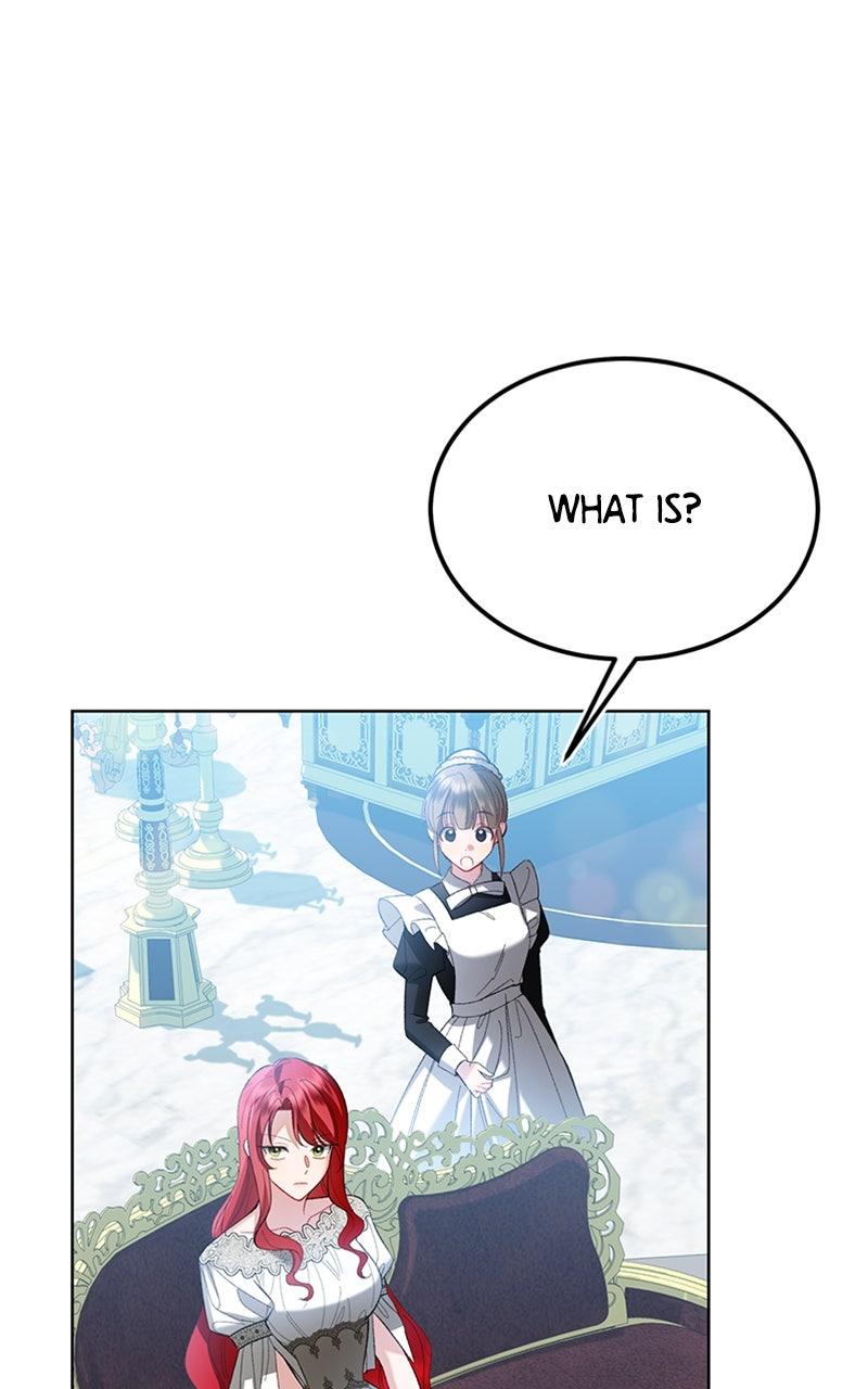 The Knight Becomes a Black Flower Chap 35 - Next Chap 36