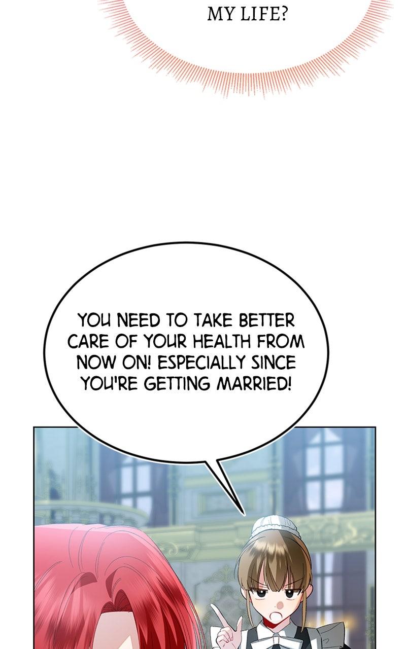 The Knight Becomes a Black Flower Chap 35 - Next Chap 36