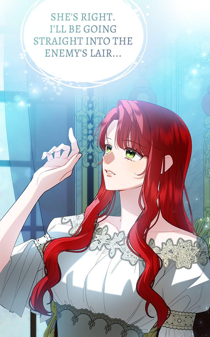 The Knight Becomes a Black Flower Chap 35 - Next Chap 36