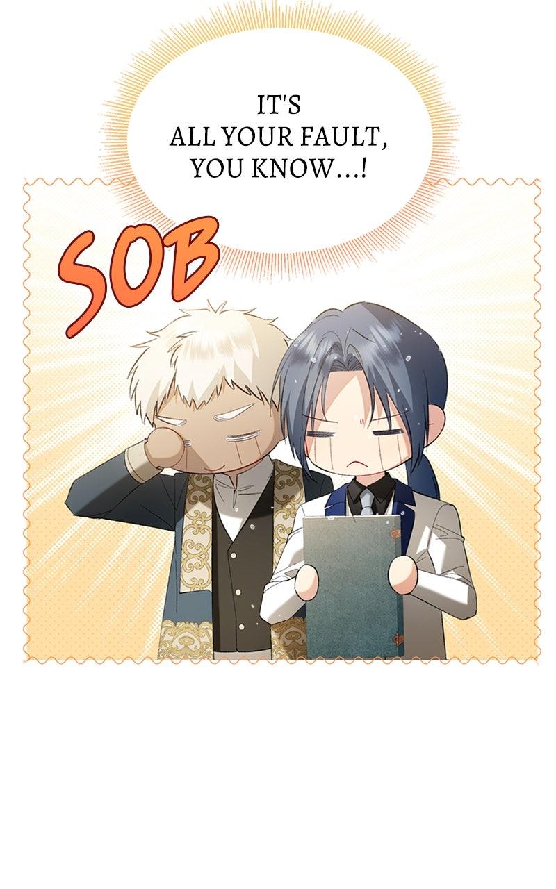 The Knight Becomes a Black Flower Chap 35 - Next Chap 36