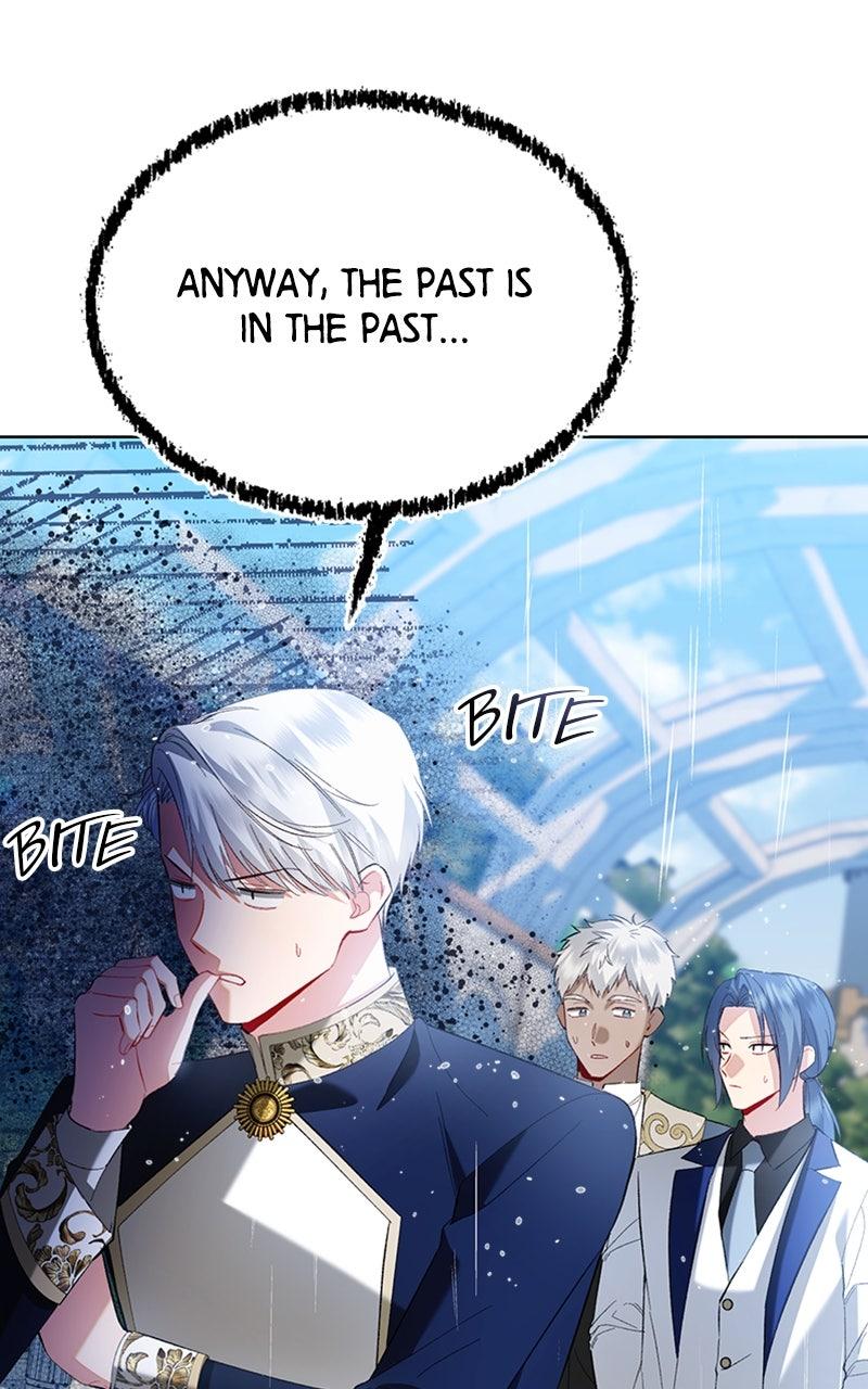 The Knight Becomes a Black Flower Chap 35 - Next Chap 36