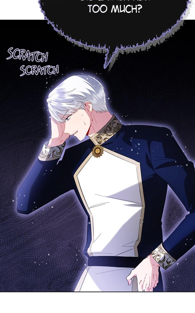 The Knight Becomes a Black Flower Chap 35 - Next Chap 36