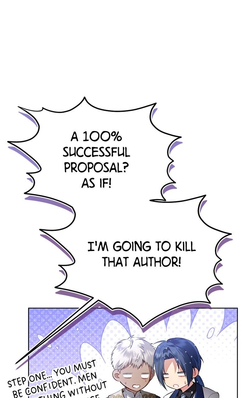 The Knight Becomes a Black Flower Chap 35 - Next Chap 36