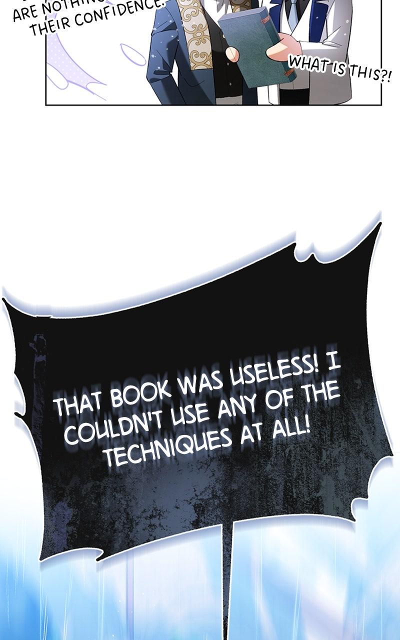 The Knight Becomes a Black Flower Chap 35 - Next Chap 36