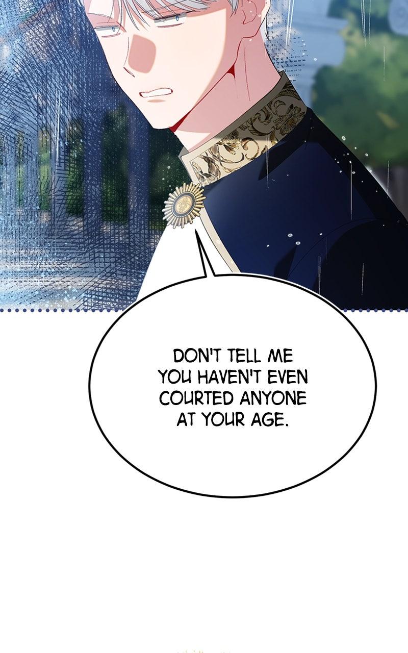 The Knight Becomes a Black Flower Chap 35 - Next Chap 36