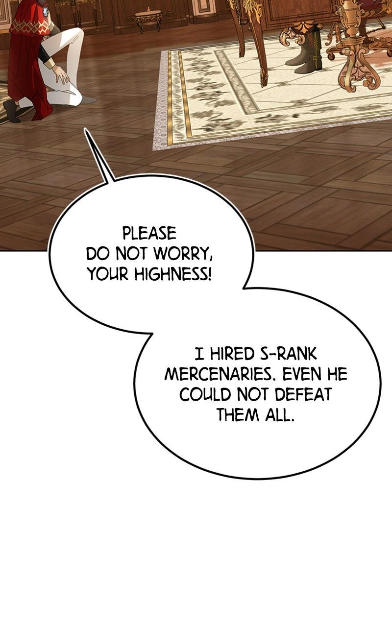 The Knight Becomes a Black Flower Chap 35 - Next Chap 36