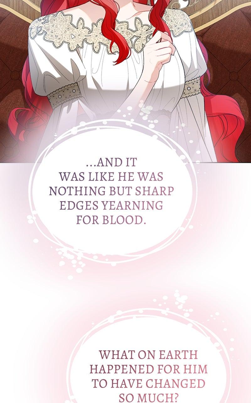 The Knight Becomes a Black Flower Chap 35 - Next Chap 36