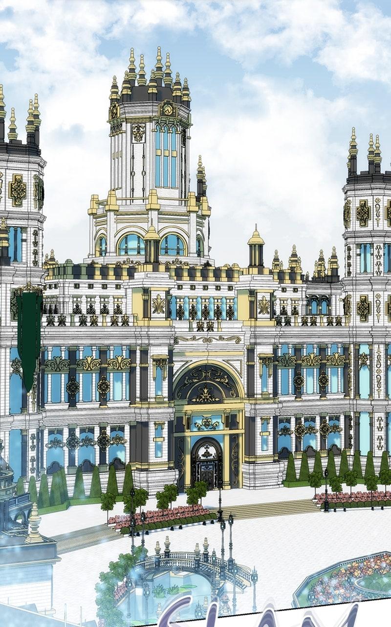 The Knight Becomes a Black Flower Chap 35 - Next Chap 36