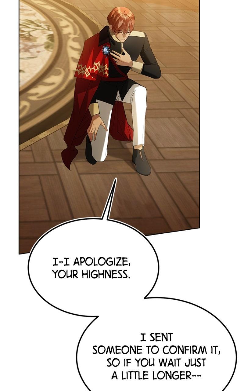 The Knight Becomes a Black Flower Chap 35 - Next Chap 36